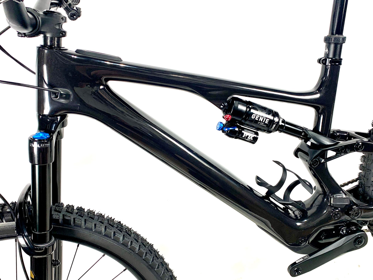 2026 Specialized Turbo Levo SL 2 Expert Sram AXS 1X12 Size: S4 (Preowned)