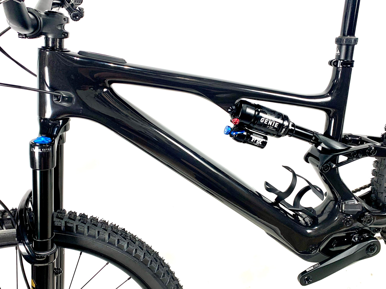 2026 Specialized Turbo Levo SL 2 Expert Sram AXS 1X12 Size: S4 (Preowned)