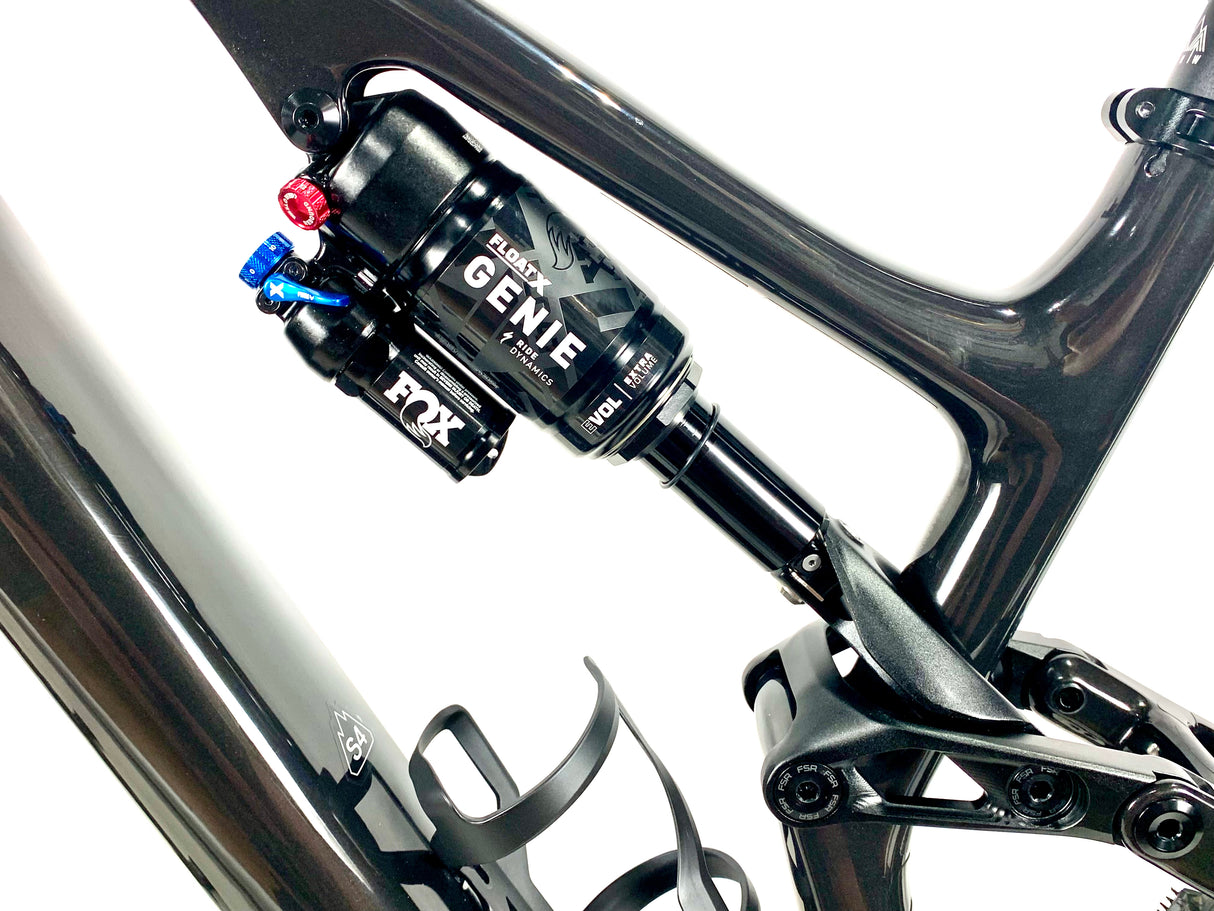 2026 Specialized Turbo Levo SL 2 Expert Sram AXS 1X12 Size: S4 (Preowned)