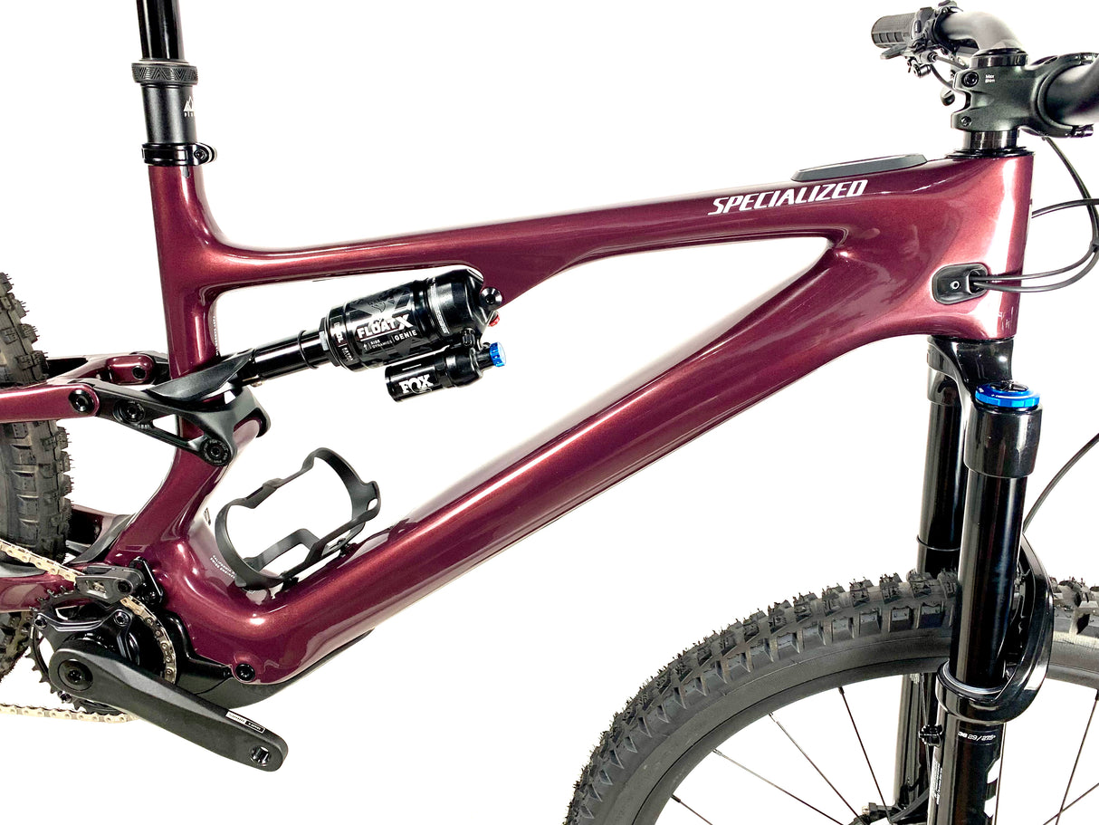 2026 Specialized Turbo Levo SL 2 Expert Sram AXS 1X12 Size: S4 (Preowned)