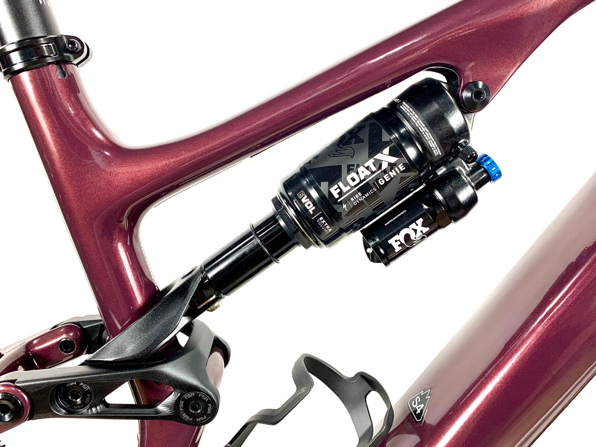 2026 Specialized Turbo Levo SL 2 Expert Sram AXS 1X12 Size: S4 (Preowned)