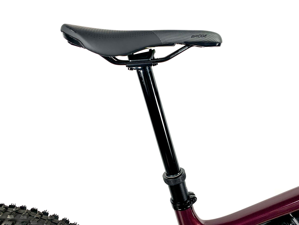 2026 Specialized Turbo Levo SL 2 Expert Sram AXS 1X12 Size: S4 (Preowned)