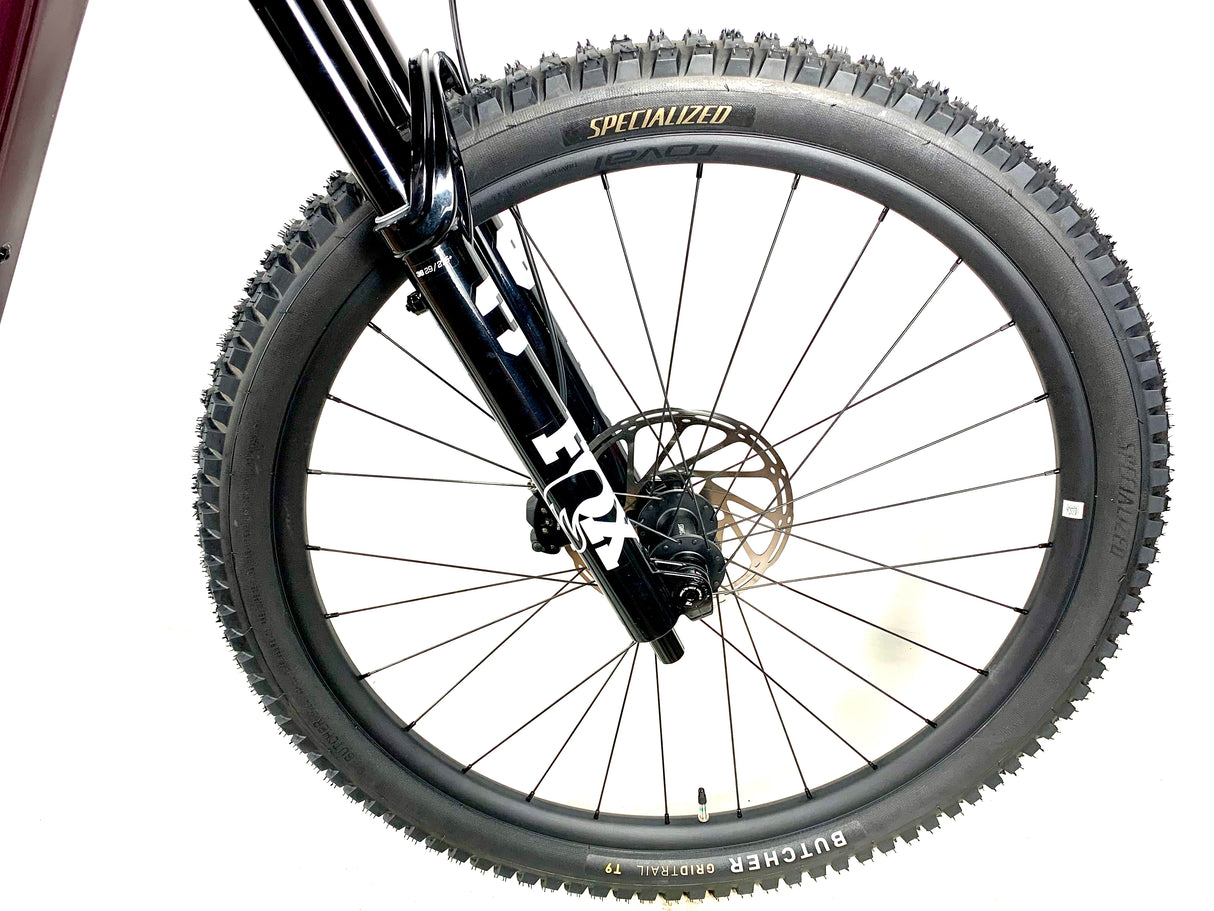 2026 Specialized Turbo Levo SL 2 Expert Sram AXS 1X12 Size: S4 (Preowned)