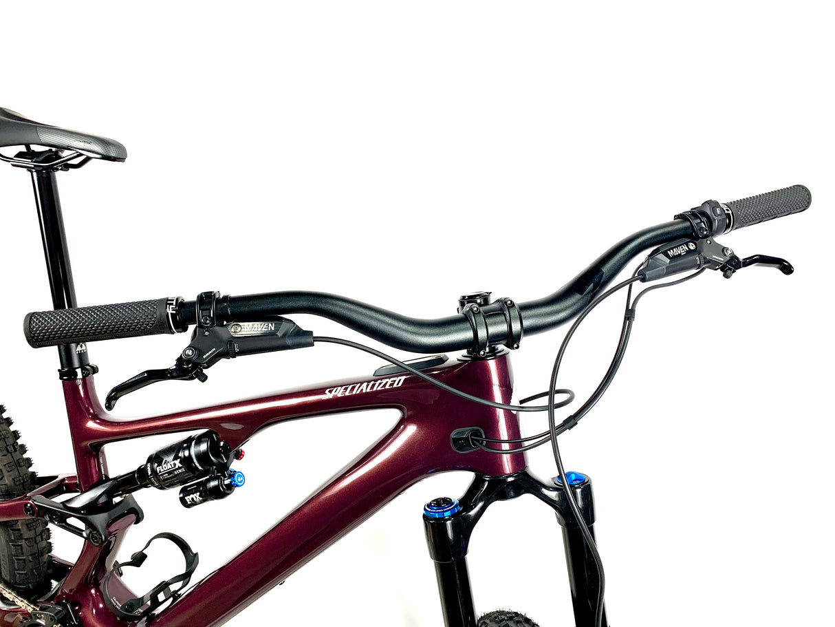 2026 Specialized Turbo Levo SL 2 Expert Sram AXS 1X12 Size: S4 (Preowned)