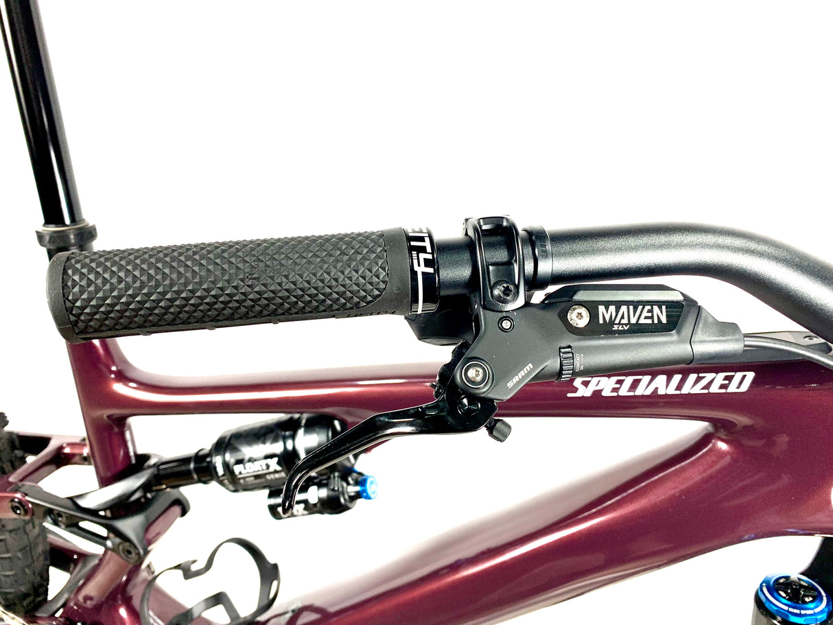 2026 Specialized Turbo Levo SL 2 Expert Sram AXS 1X12 Size: S4 (Preowned)