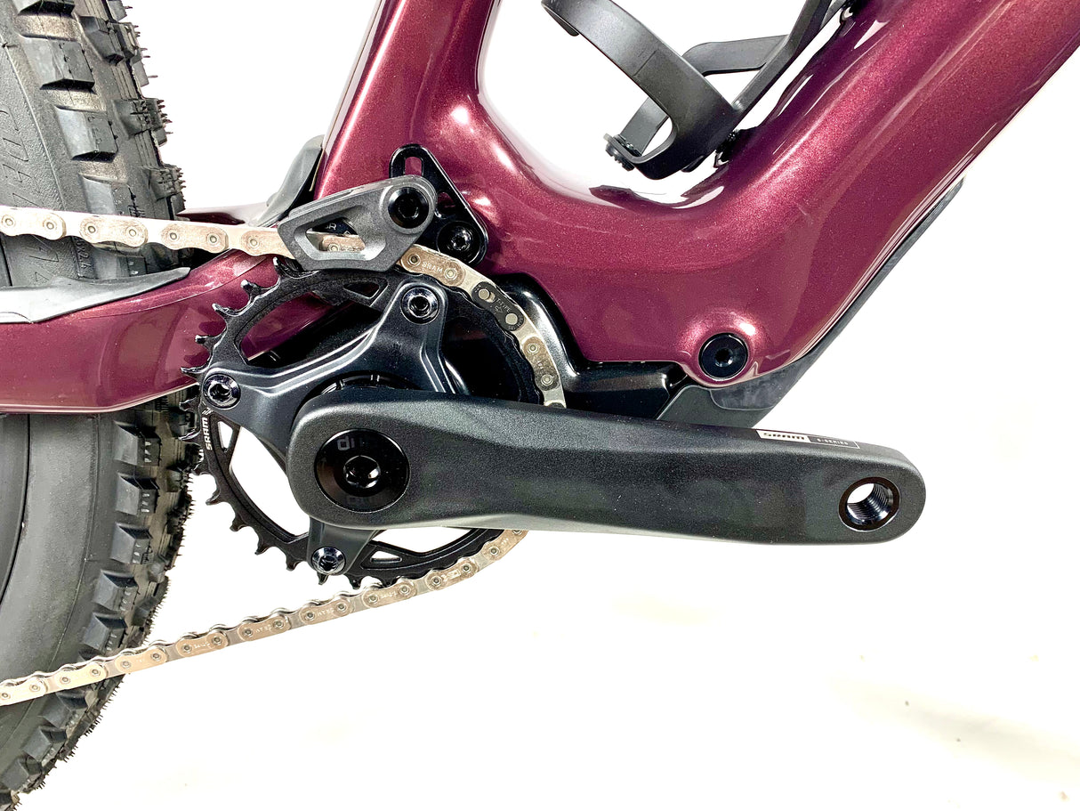 2026 Specialized Turbo Levo SL 2 Expert Sram AXS 1X12 Size: S4 (Preowned)