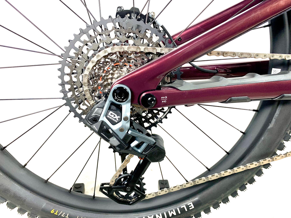 2026 Specialized Turbo Levo SL 2 Expert Sram AXS 1X12 Size: S4 (Preowned)