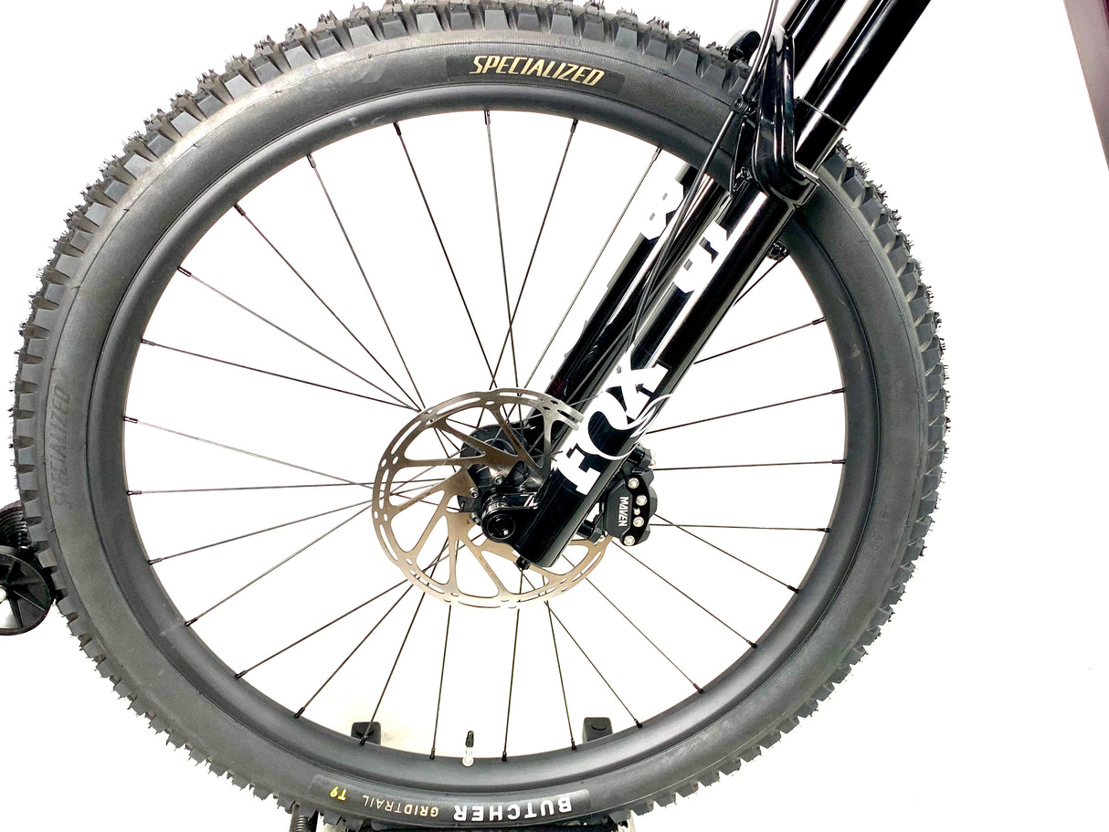 2026 Specialized Turbo Levo SL 2 Expert Sram AXS 1X12 Size: S4 (Preowned)