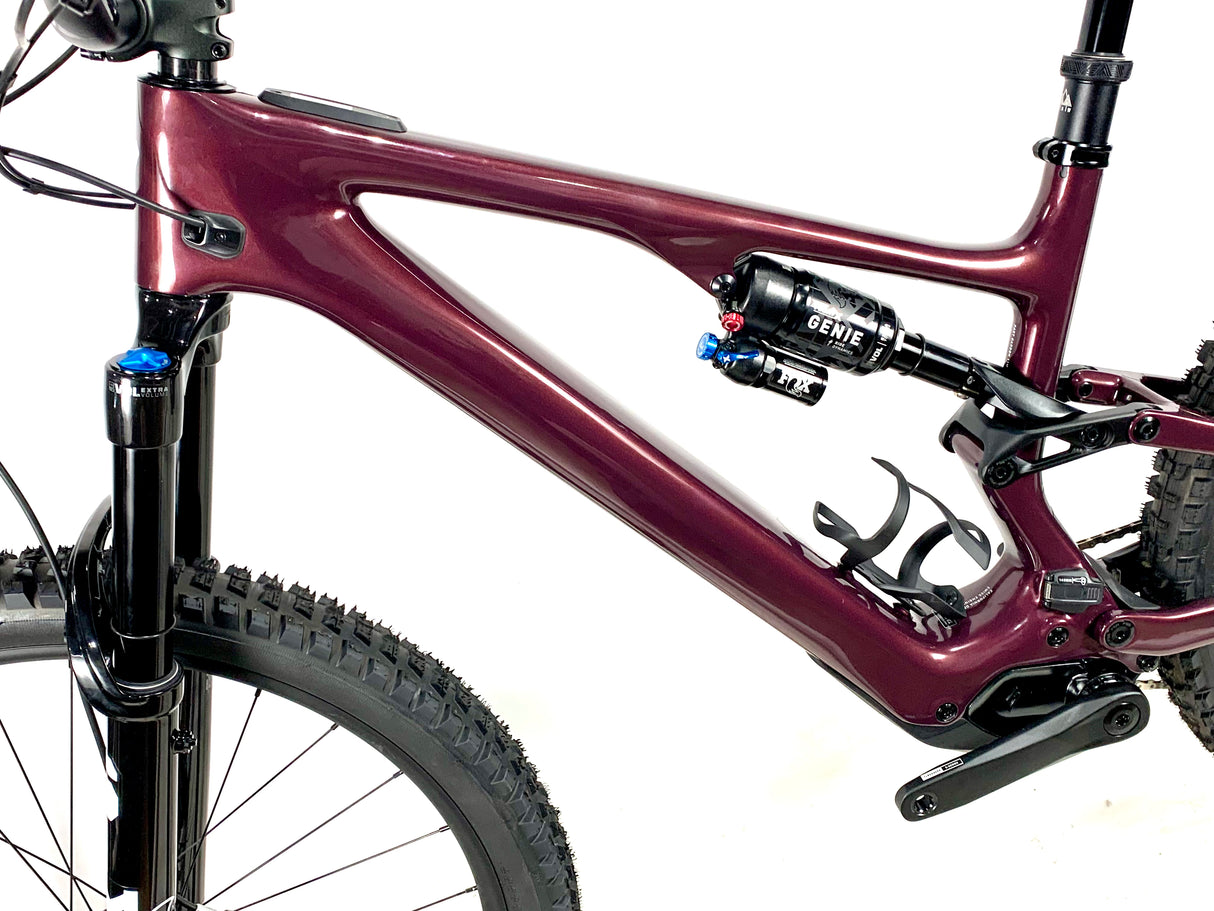 2026 Specialized Turbo Levo SL 2 Expert Sram AXS 1X12 Size: S4 (Preowned)