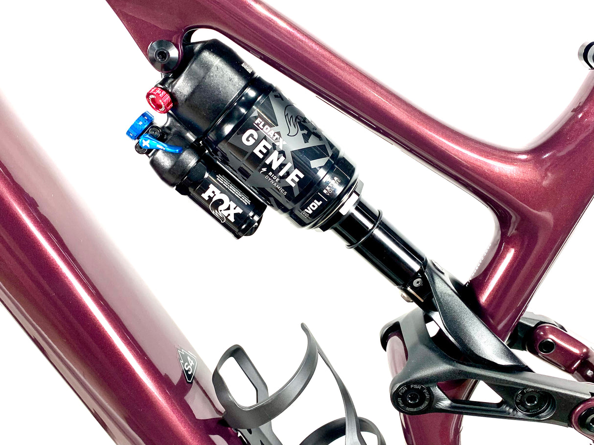 2026 Specialized Turbo Levo SL 2 Expert Sram AXS 1X12 Size: S4 (Preowned)