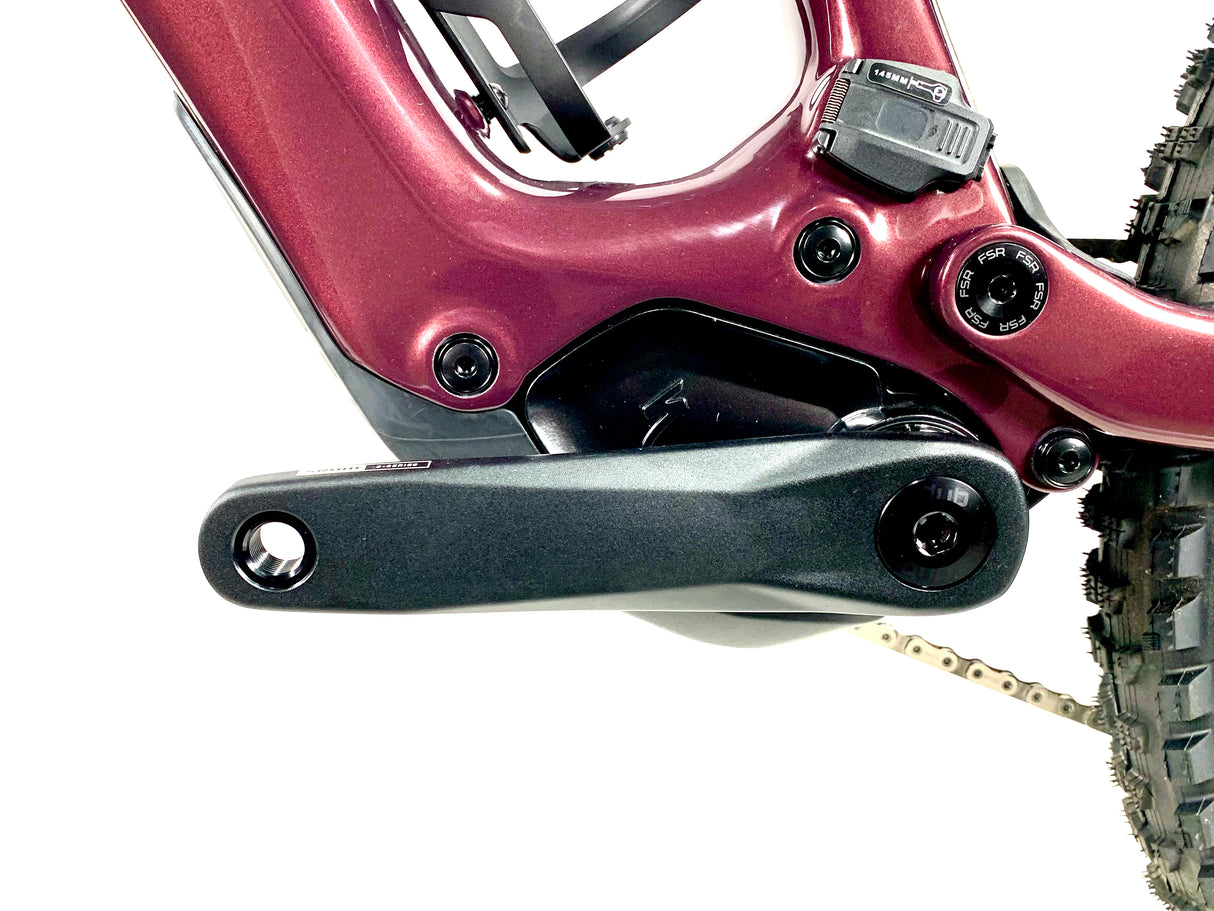 2026 Specialized Turbo Levo SL 2 Expert Sram AXS 1X12 Size: S4 (Preowned)