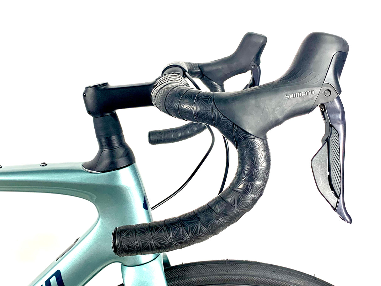 2026 Specialized Roubaix SL8 Expert Ultegra Di2  Roval Carbon Wheels Size: 56cm (Preowned)