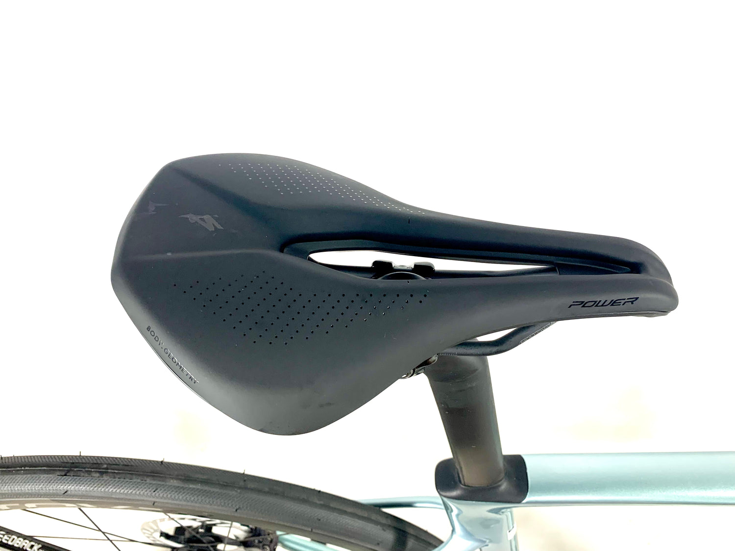 2026 Specialized Roubaix SL8 Expert Ultegra Di2  Roval Carbon Wheels Size: 56cm (Preowned)