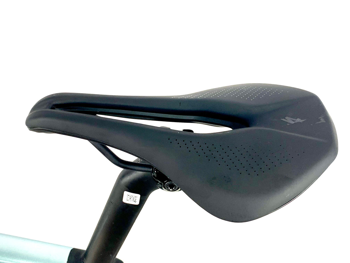 2026 Specialized Roubaix SL8 Expert Ultegra Di2  Roval Carbon Wheels Size: 56cm (Preowned)
