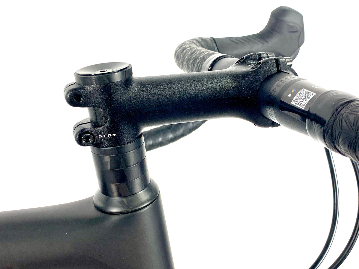 2026 Specialized Crux Expert GRX Di2 1X12 Roval Wheels Size: 58cm (Preowned)