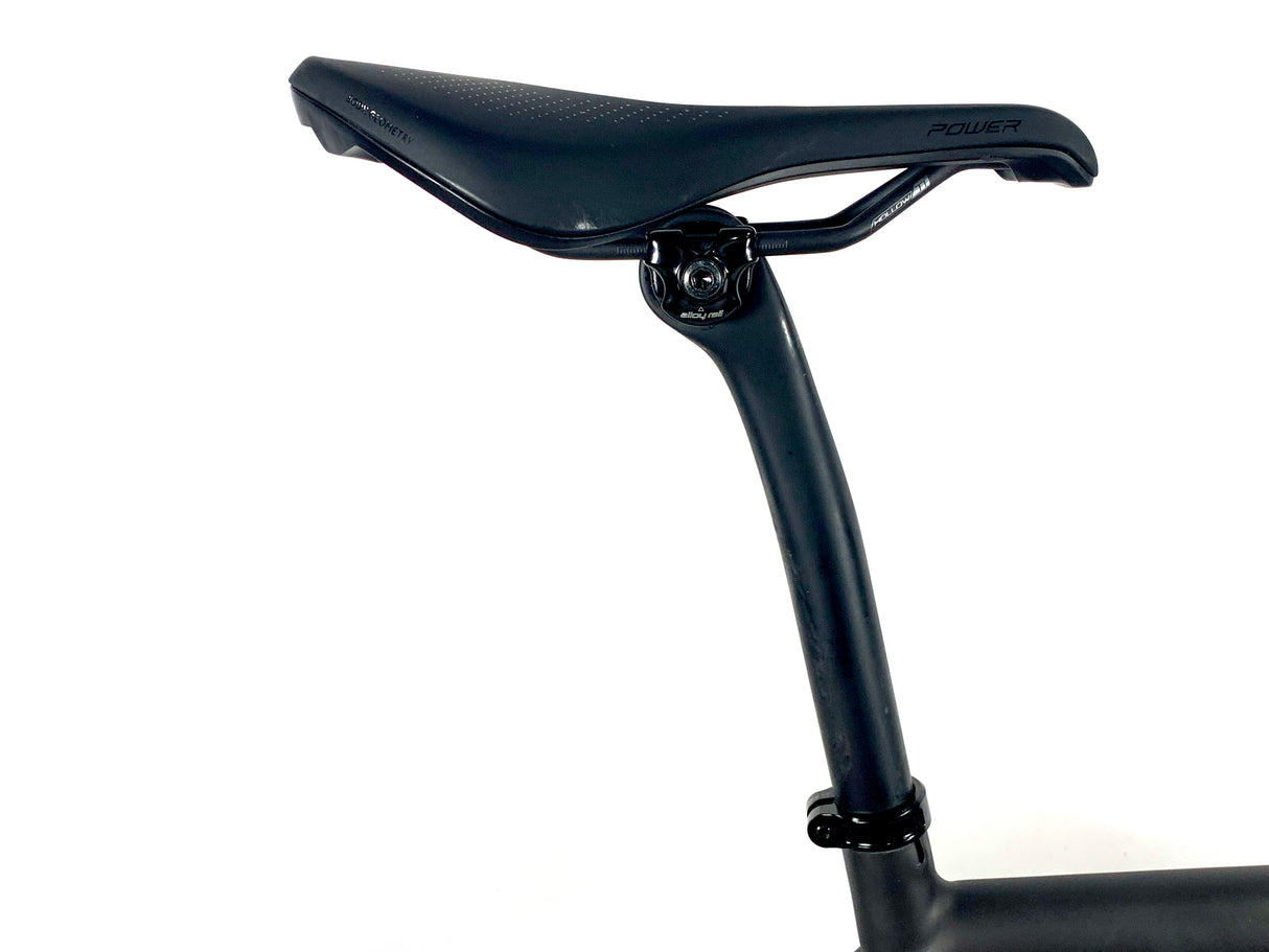 2026 Specialized Crux Expert GRX Di2 1X12 Roval Wheels Size: 58cm (Preowned)