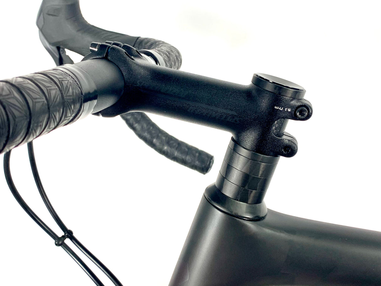 2026 Specialized Crux Expert GRX Di2 1X12 Roval Wheels Size: 58cm (Preowned)