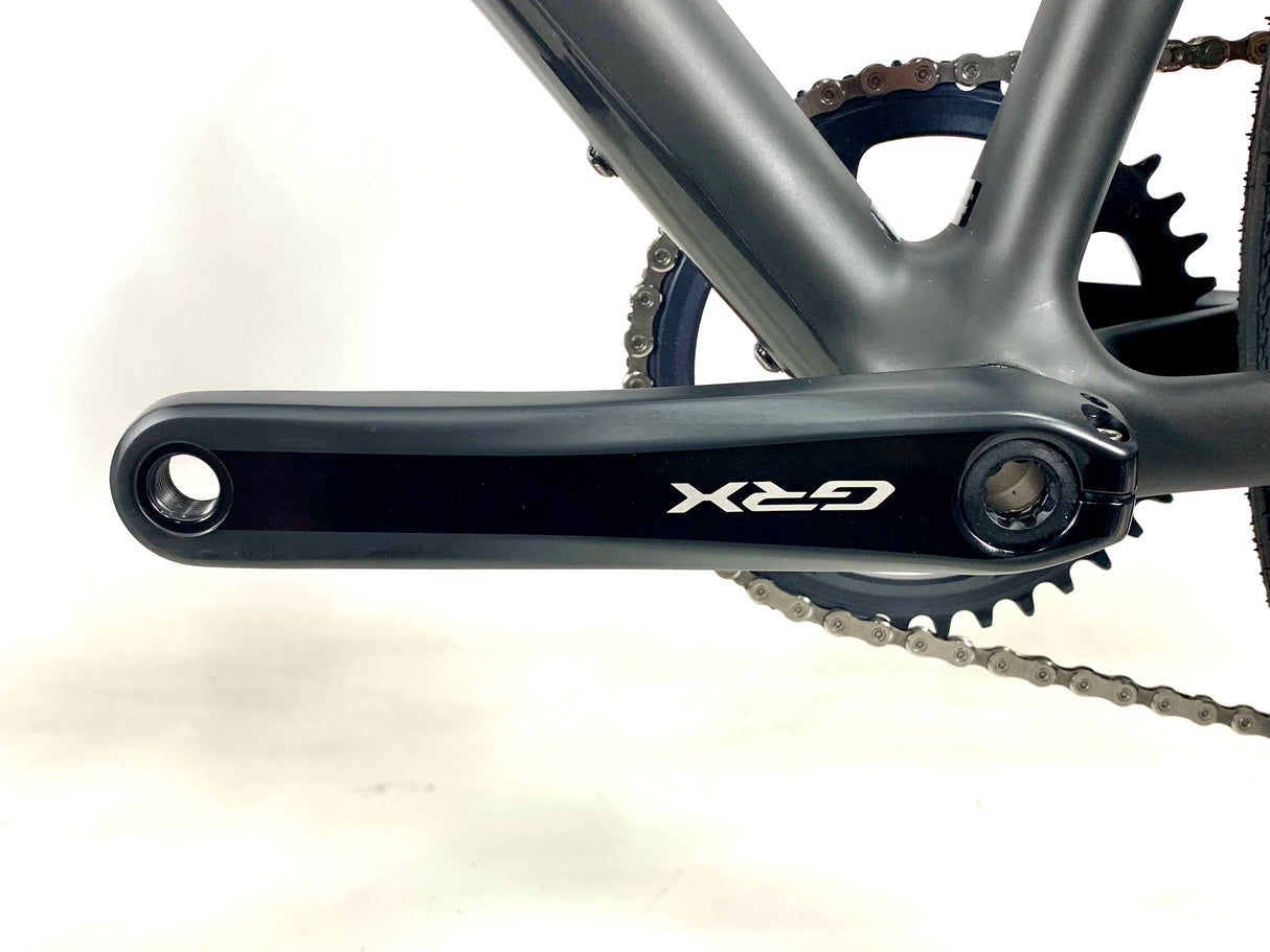 2026 Specialized Crux Expert GRX Di2 1X12 Roval Wheels Size: 58cm (Preowned)