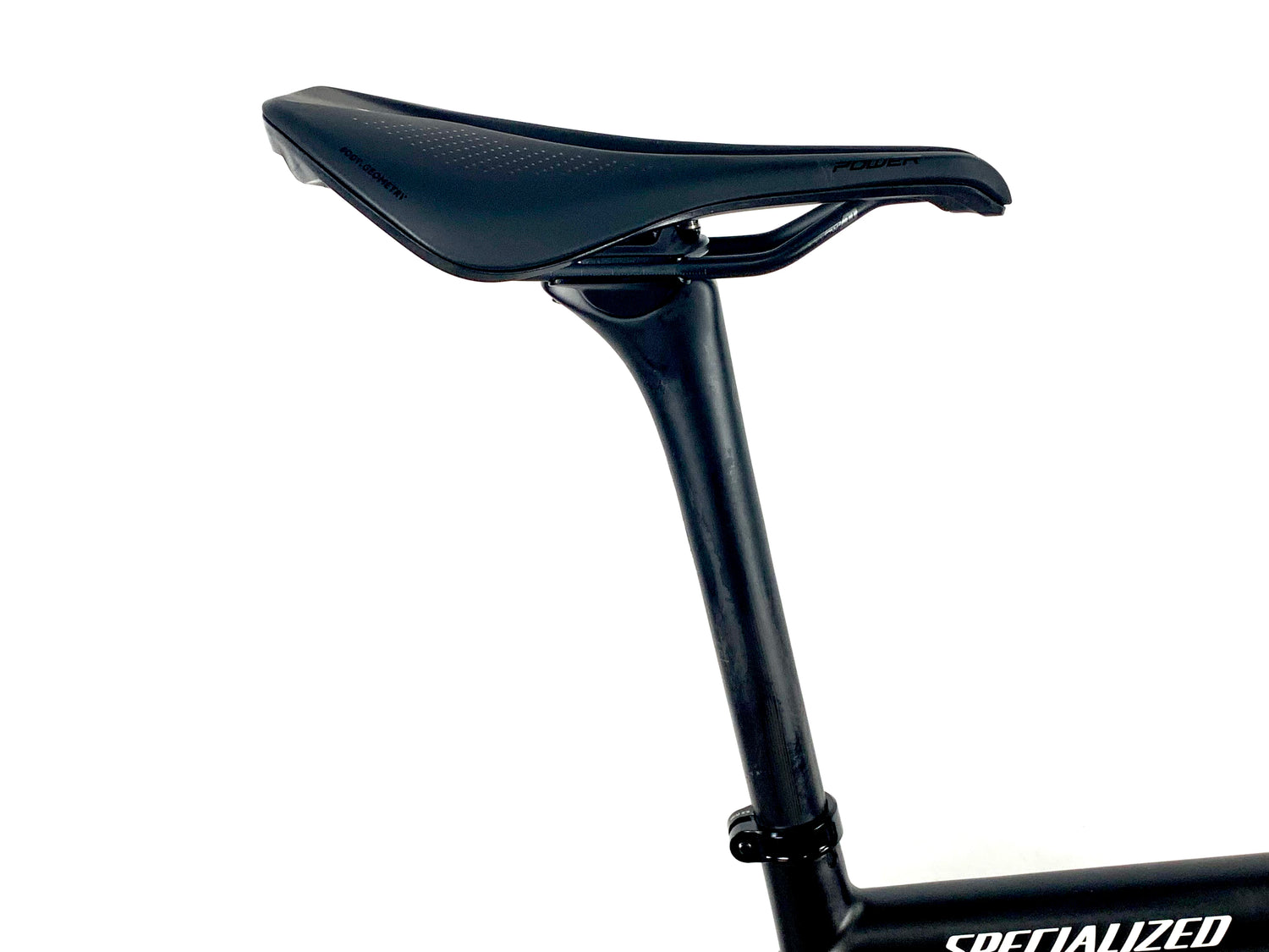 2024 Specialized Aethos Pro Ultegra Di2 Roval Carbon Wheels Size: 61cm (Preowned)