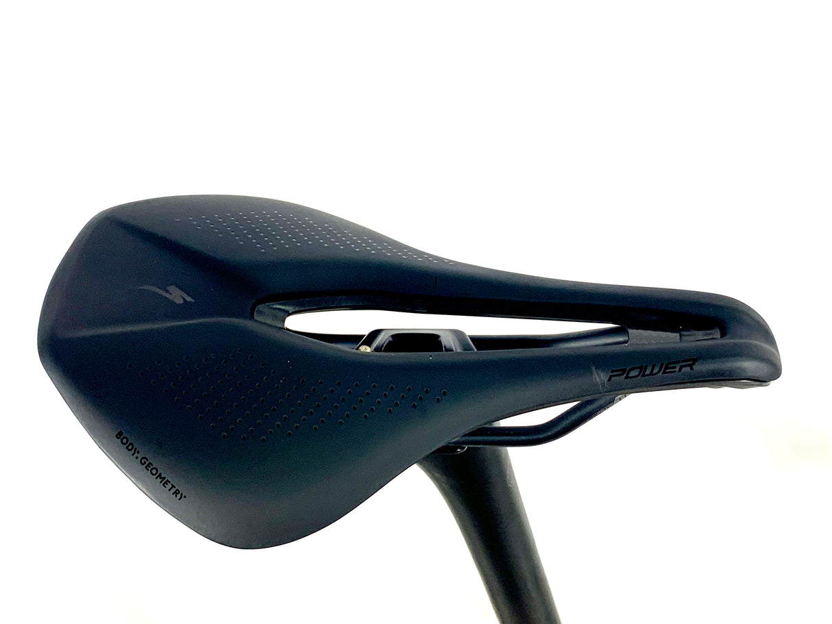 2024 Specialized Aethos Pro Ultegra Di2 Roval Carbon Wheels Size: 61cm (Preowned)