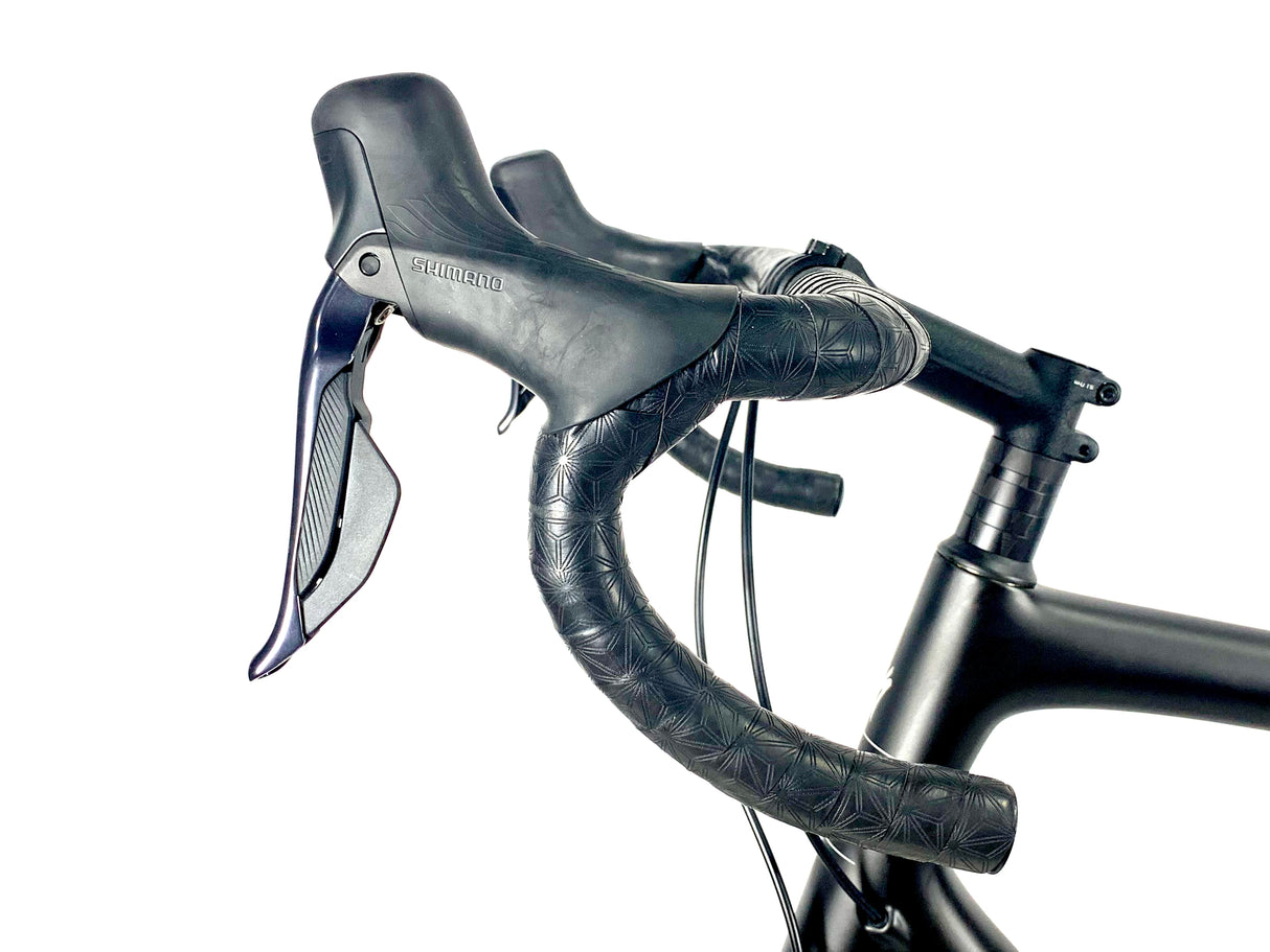 2024 Specialized Aethos Pro Ultegra Di2 Roval Carbon Wheels Size: 61cm (Preowned)