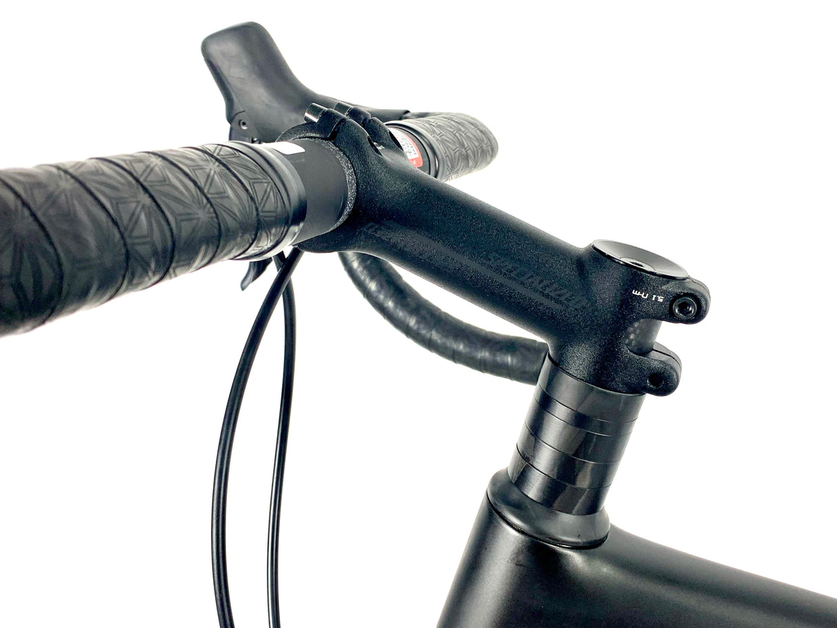 2024 Specialized Aethos Pro Ultegra Di2 Roval Carbon Wheels Size: 61cm (Preowned)