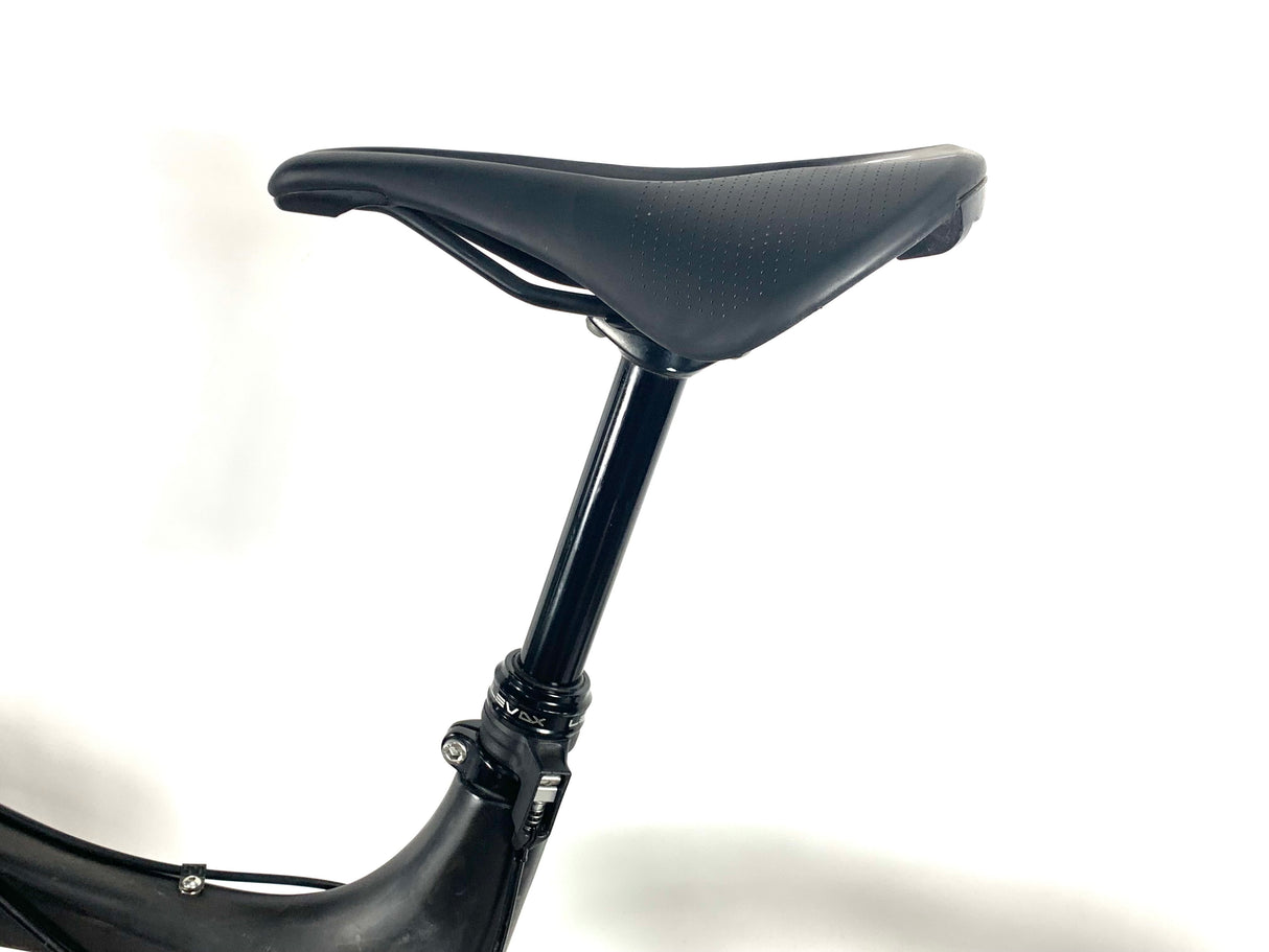 2014 Ibis Mojo HDR 650b Carbon Shimano XT 2X10 Speed Ibis 27.5 Carbon Wheels Size: L