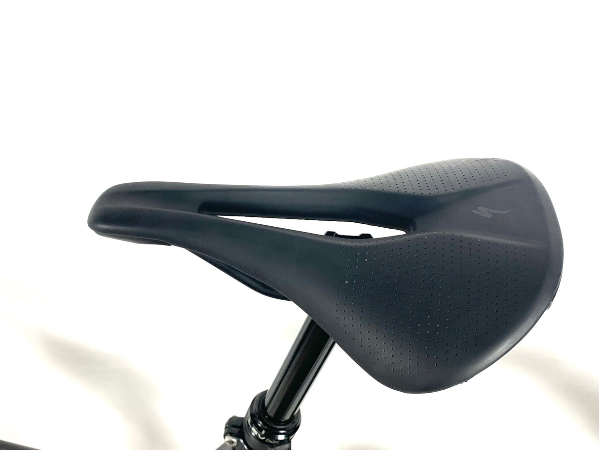 2014 Ibis Mojo HDR 650b Carbon Shimano XT 2X10 Speed Ibis 27.5 Carbon Wheels Size: L