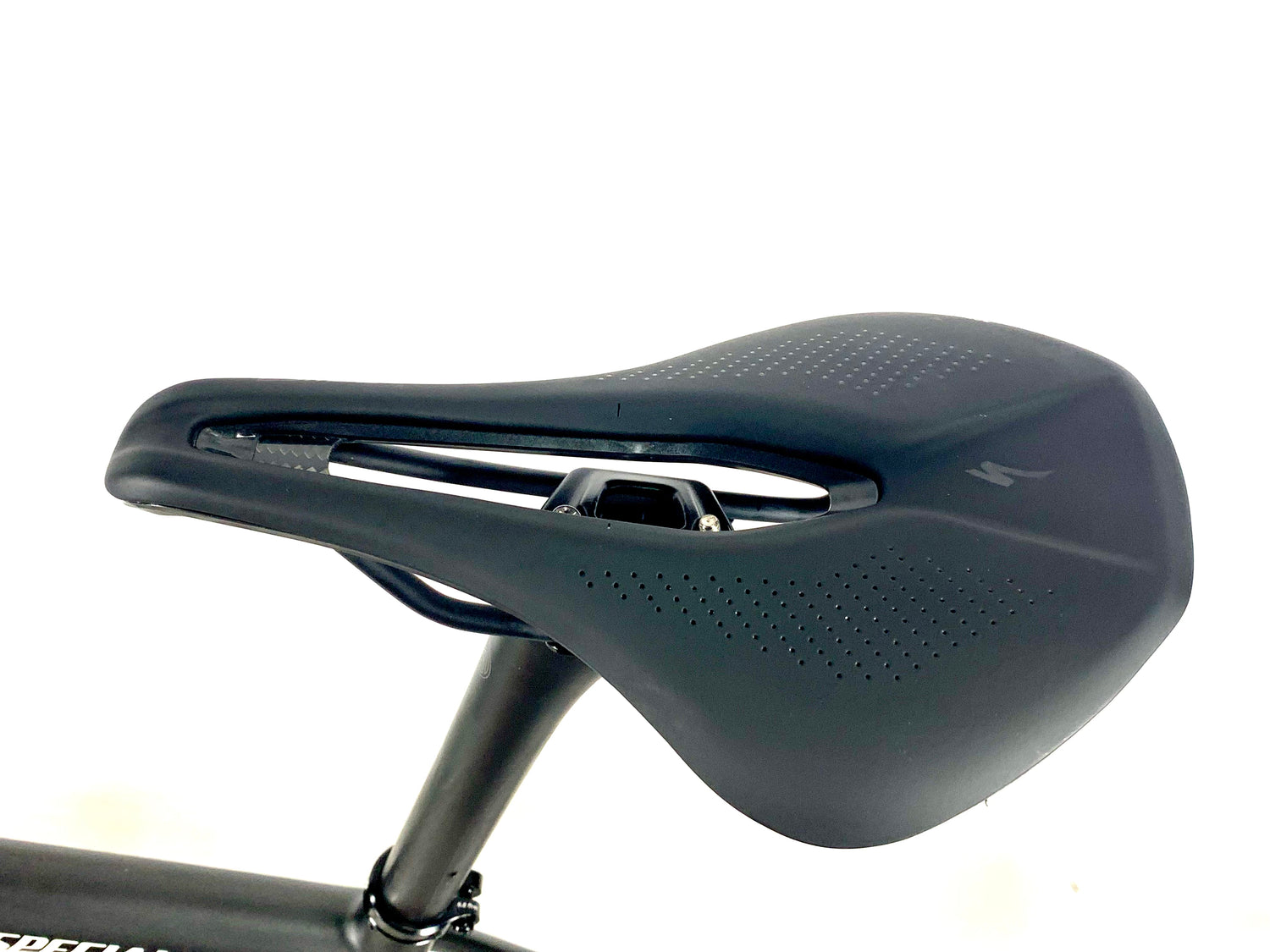 2024 Specialized Aethos Pro Ultegra Di2 Roval Carbon Wheels Size: 61cm (Preowned)