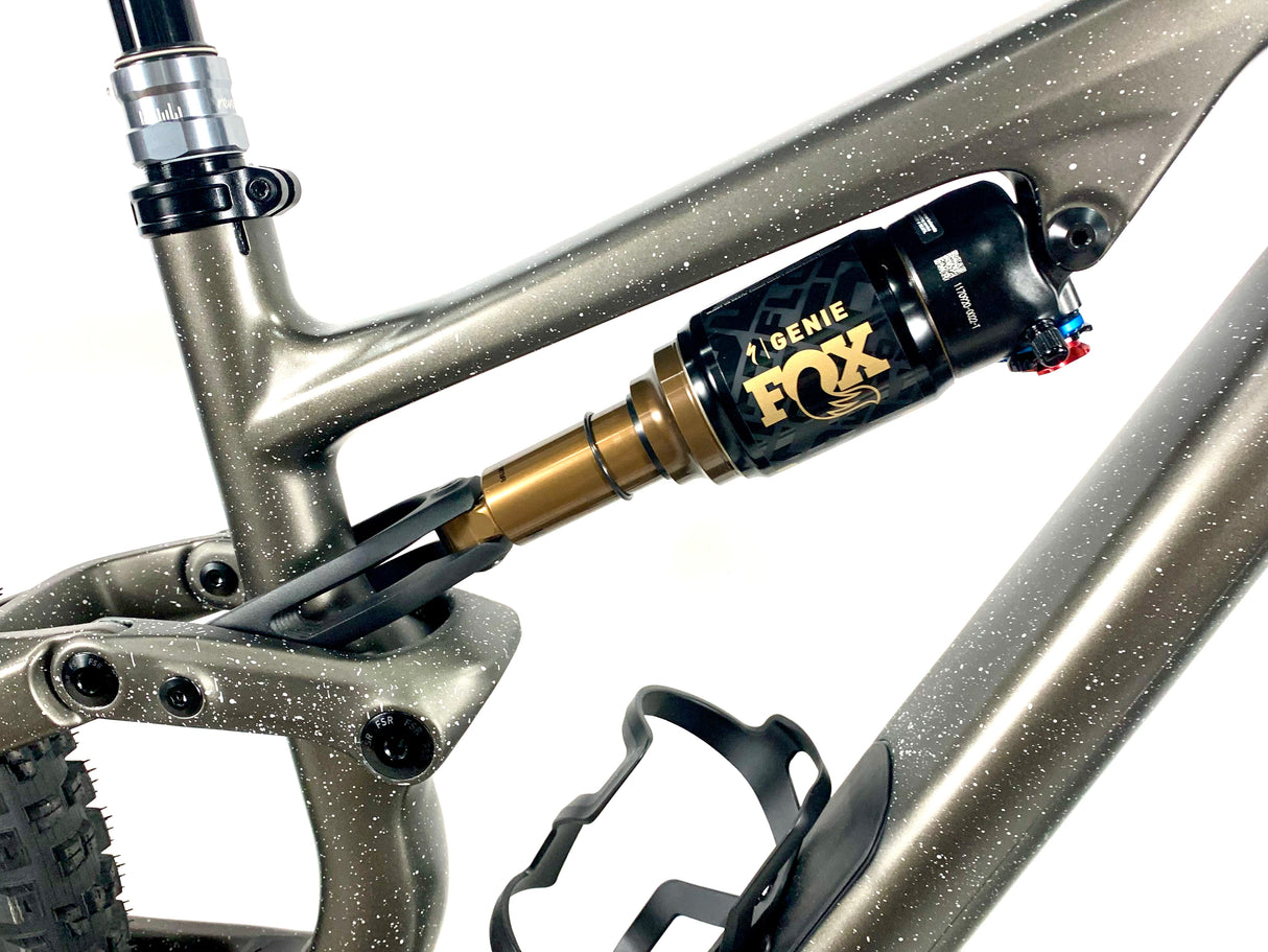 2025 Specialized S-Works Stumpjumper 15 Sram XX AXS Size: S1 XS (Preowned)