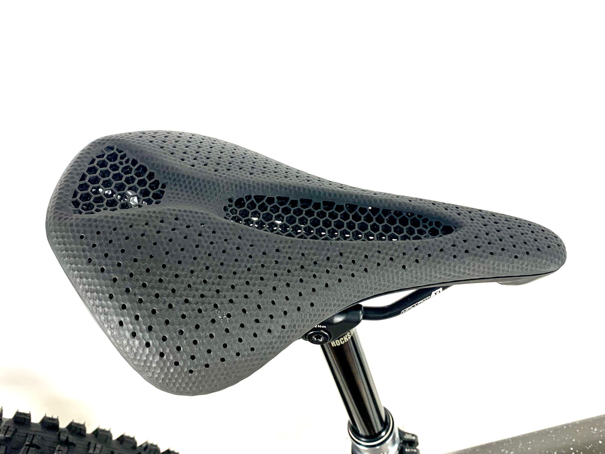 2025 Specialized S-Works Stumpjumper 15 Sram XX AXS Size: S1 XS (Preowned)