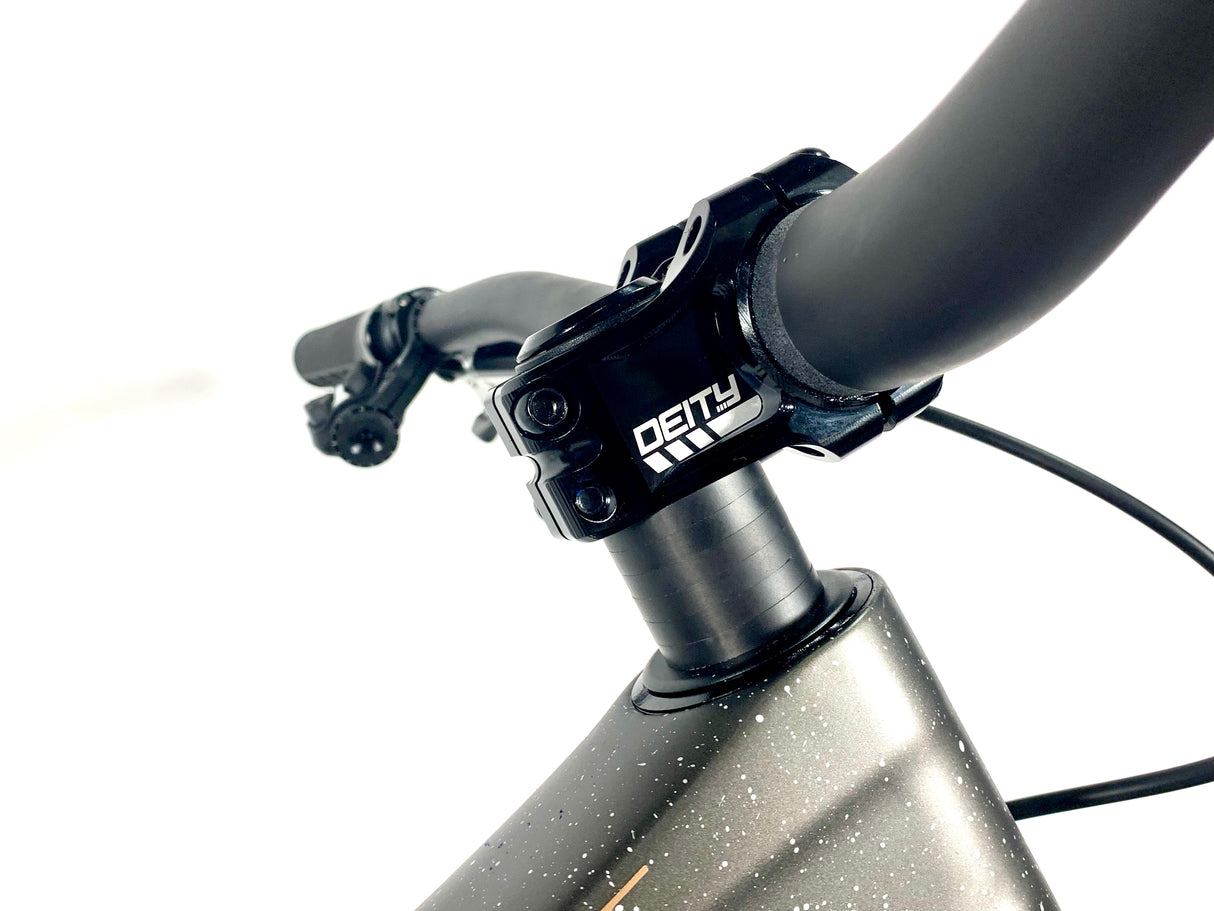 2025 Specialized S-Works Stumpjumper 15 Sram XX AXS Size: S1 XS (Preowned)