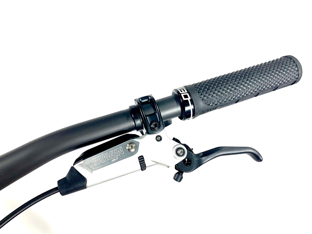 2025 Specialized S-Works Stumpjumper 15 Sram XX AXS Size: S1 XS (Preowned)