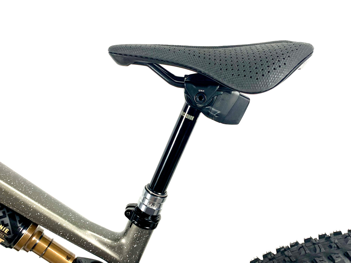 2025 Specialized S-Works Stumpjumper 15 Sram XX AXS Size: S1 XS (Preowned)