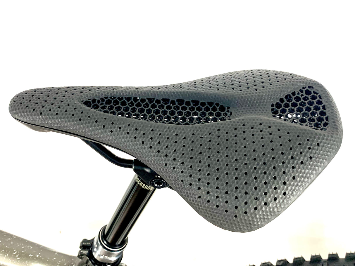 2025 Specialized S-Works Stumpjumper 15 Sram XX AXS Size: S1 XS (Preowned)