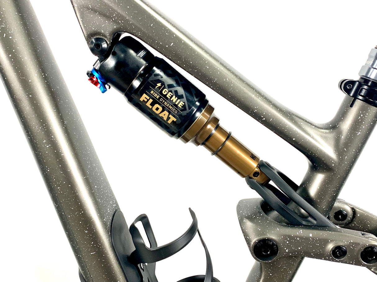 2025 Specialized S-Works Stumpjumper 15 Sram XX AXS Size: S1 XS (Preowned)