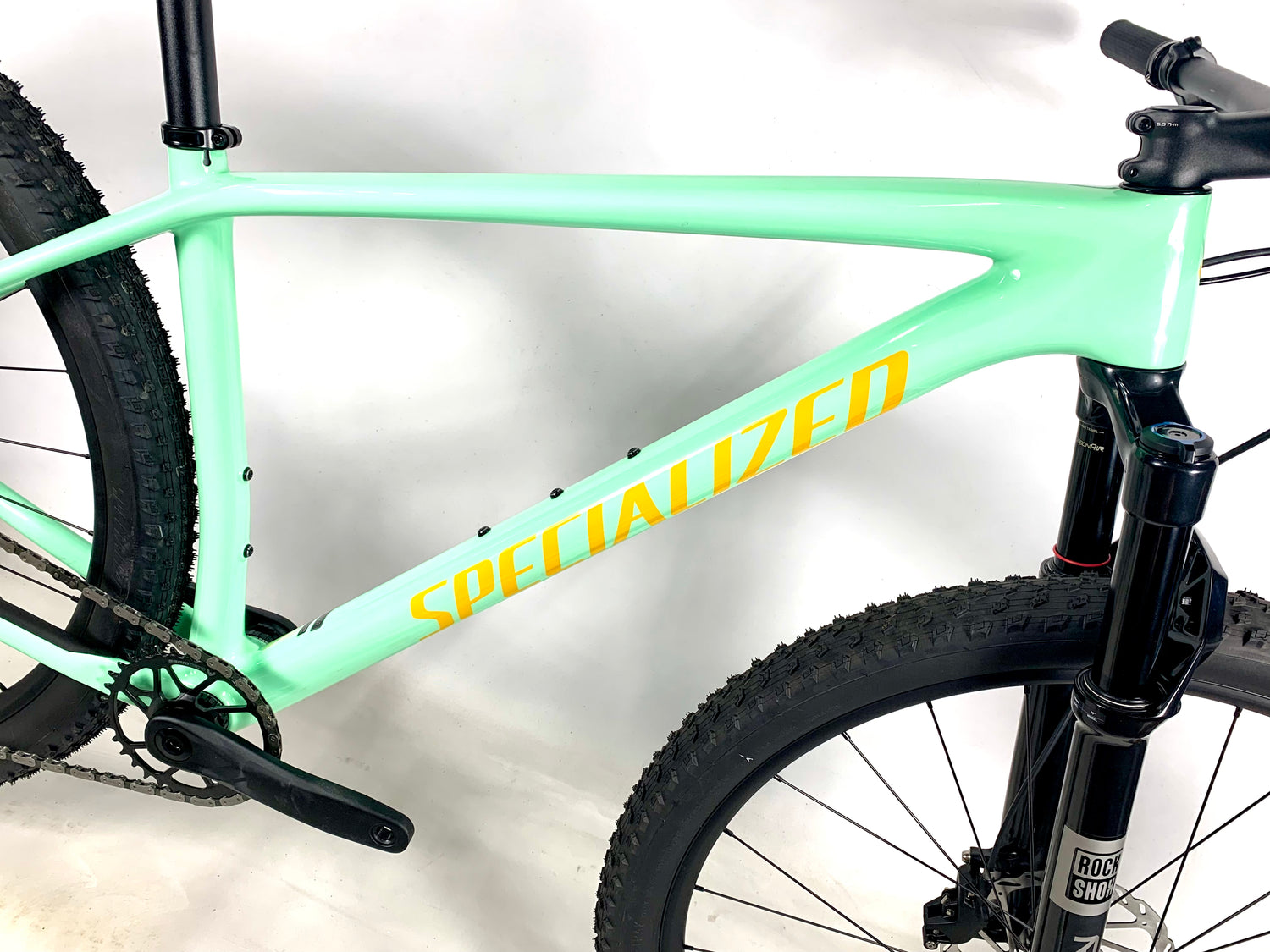 2026 Specialized Epic Hardtail Comp 29 SRAM AXS 1X12 Size: Medium (Preowned)