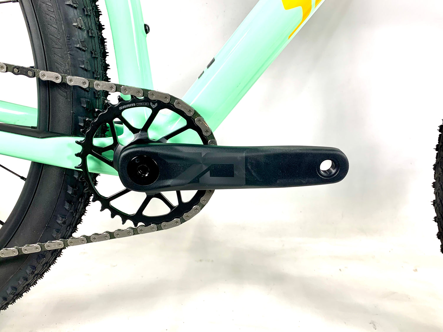 2026 Specialized Epic Hardtail Comp 29 SRAM AXS 1X12 Size: Medium (Preowned)