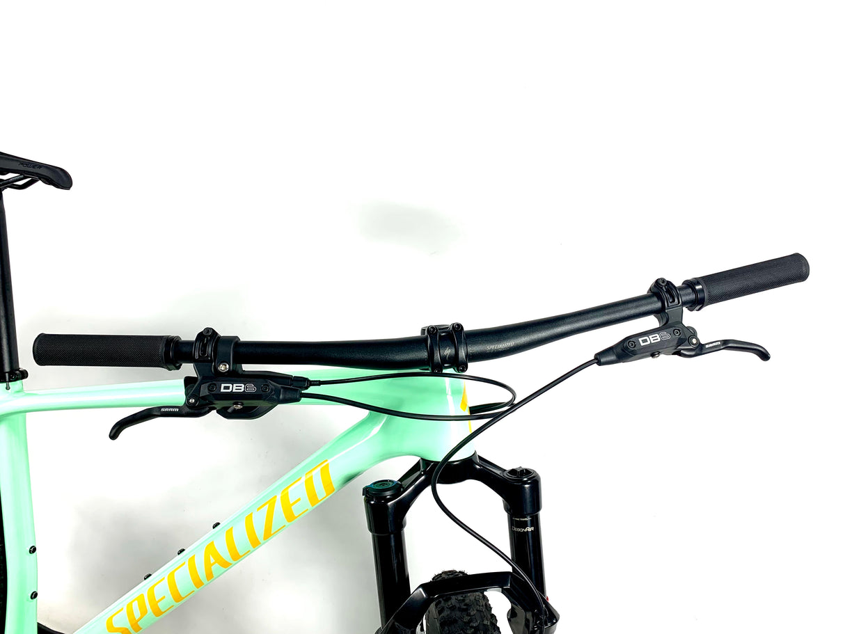 2026 Specialized Epic Hardtail Comp 29 SRAM AXS 1X12 Size: Medium (Preowned)