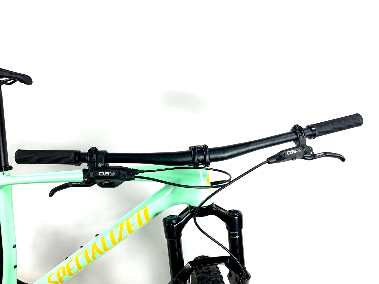 2026 Specialized Epic Hardtail Comp 29 SRAM AXS 1X12 Size: Medium (Preowned)