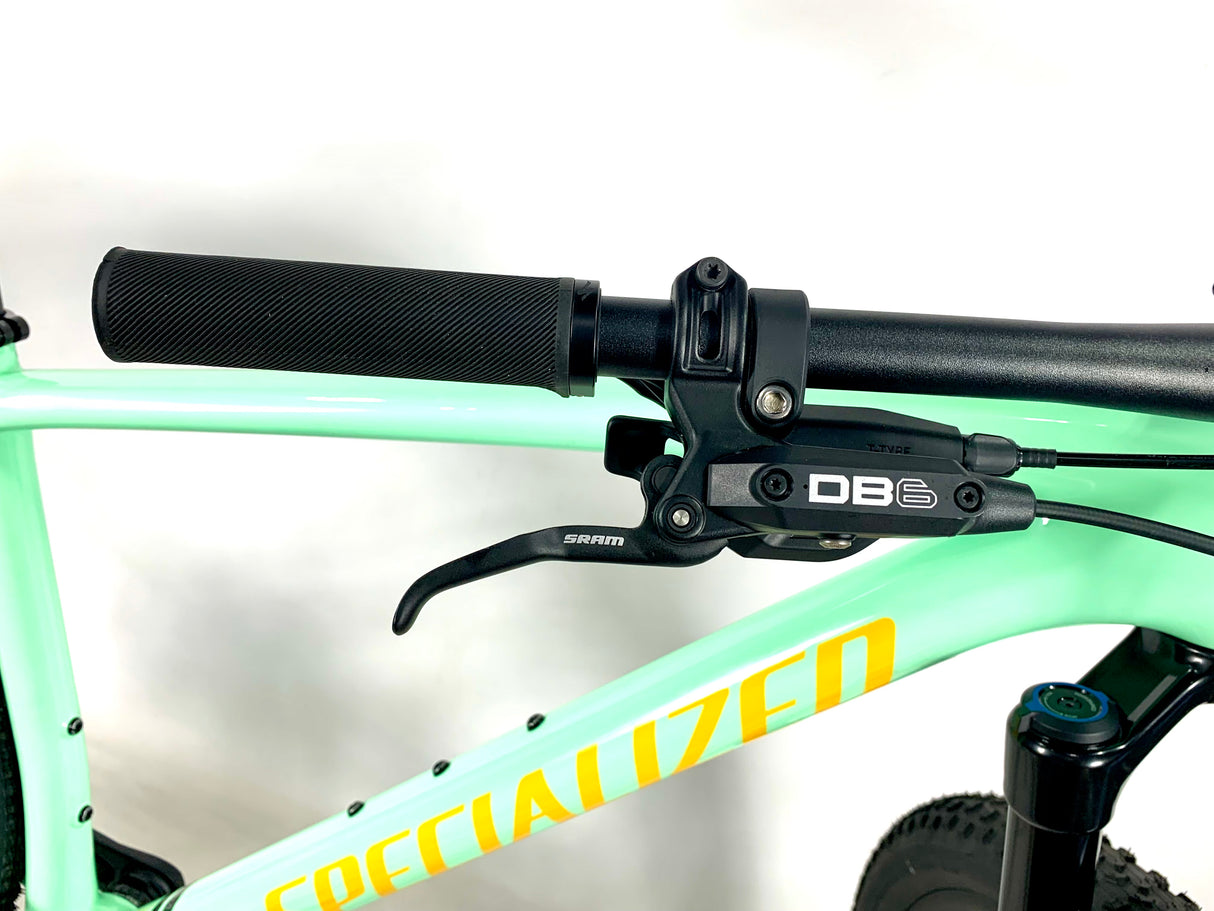 2026 Specialized Epic Hardtail Comp 29 SRAM AXS 1X12 Size: Medium (Preowned)