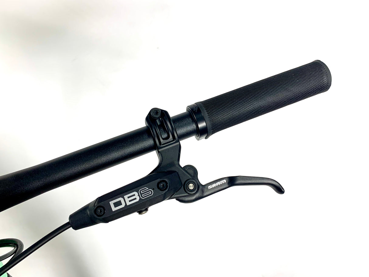 2026 Specialized Epic Hardtail Comp 29 SRAM AXS 1X12 Size: Medium (Preowned)
