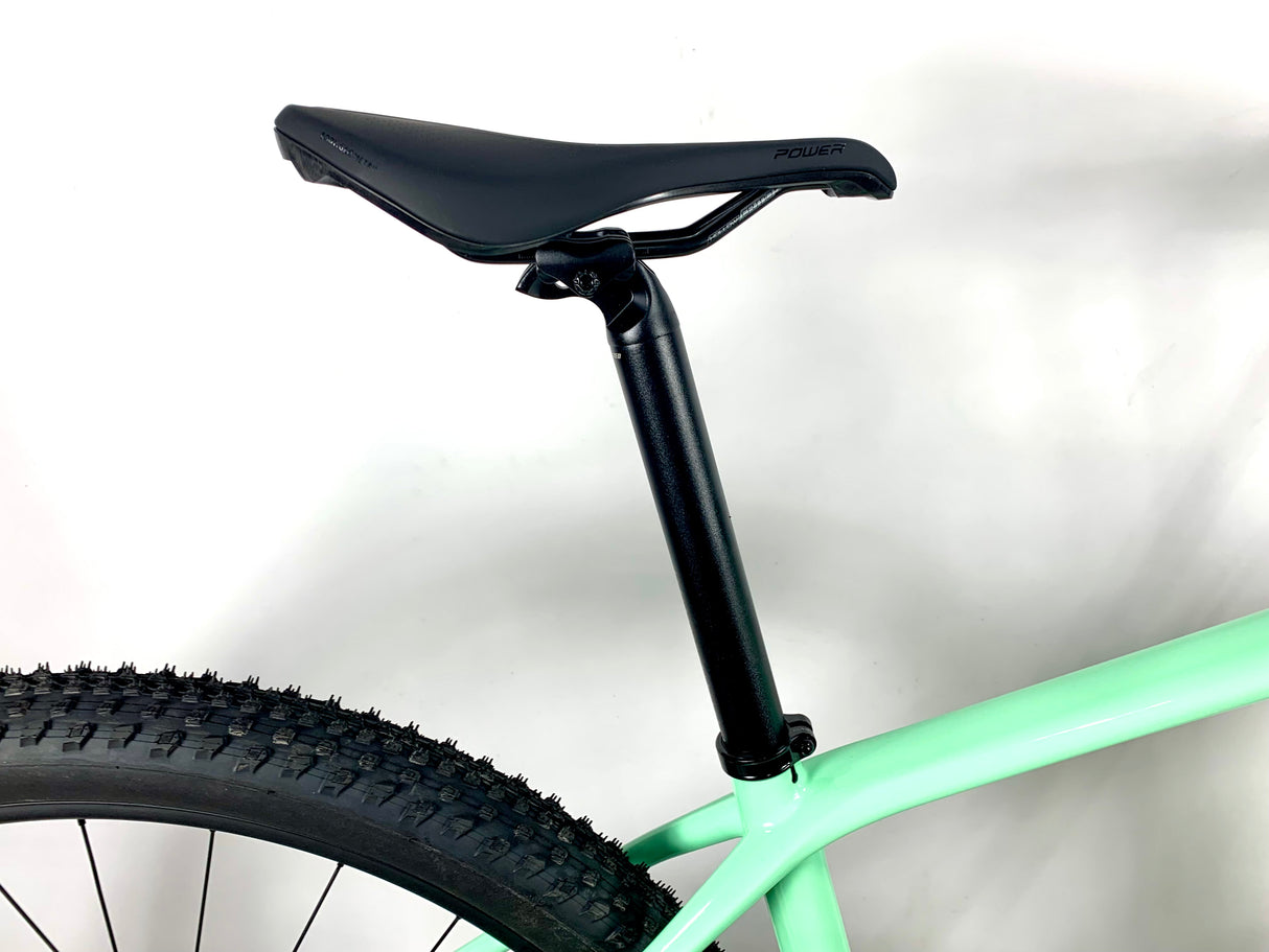 2026 Specialized Epic Hardtail Comp 29 SRAM AXS 1X12 Size: Medium (Preowned)