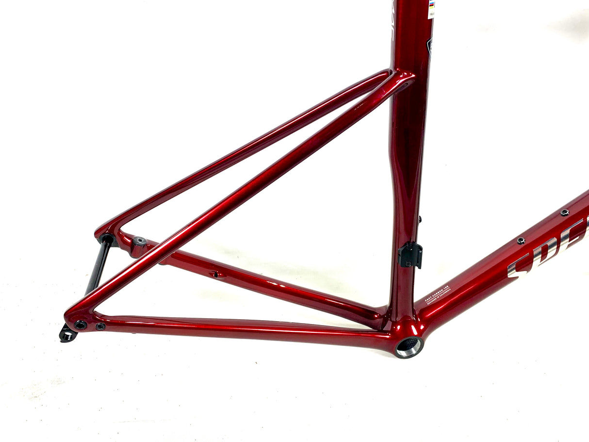 2026 Specialized Tarmac SL8 Pro Carbon Frameset Size: 56cm (Preowned)