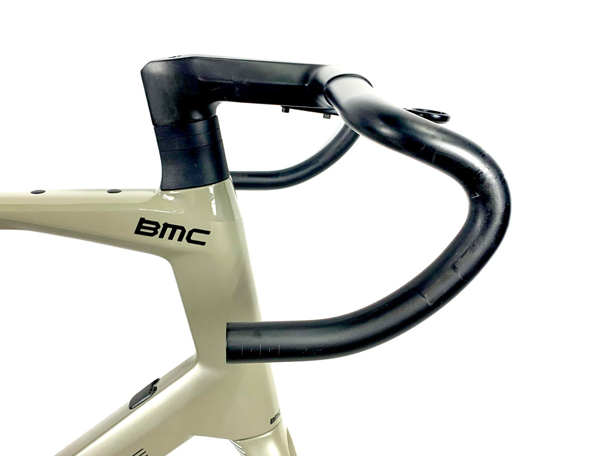 2023 BMC Roadmachine 01 TWO Carbon Frameset Size: 61cm (Preowned)