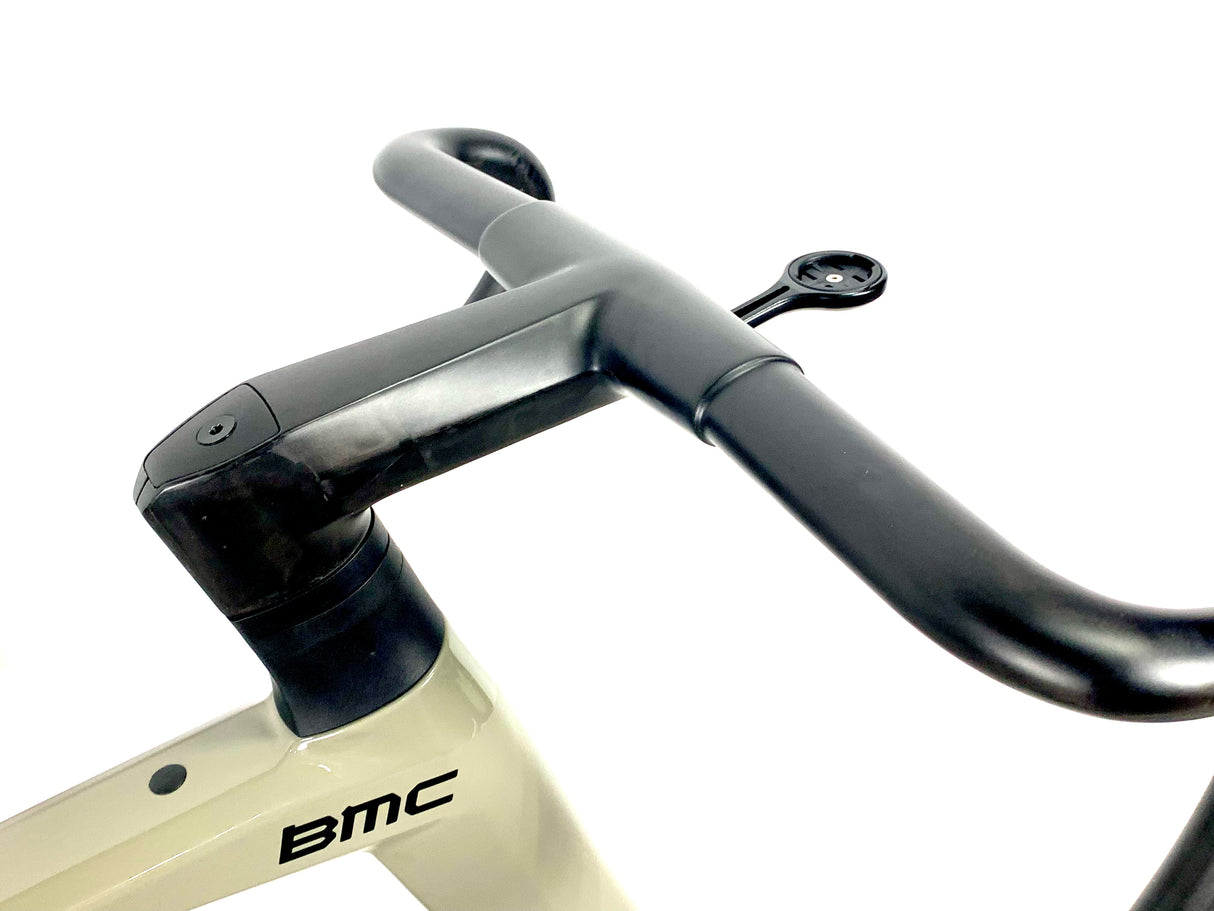 2023 BMC Roadmachine 01 TWO Carbon Frameset Size: 61cm (Preowned)