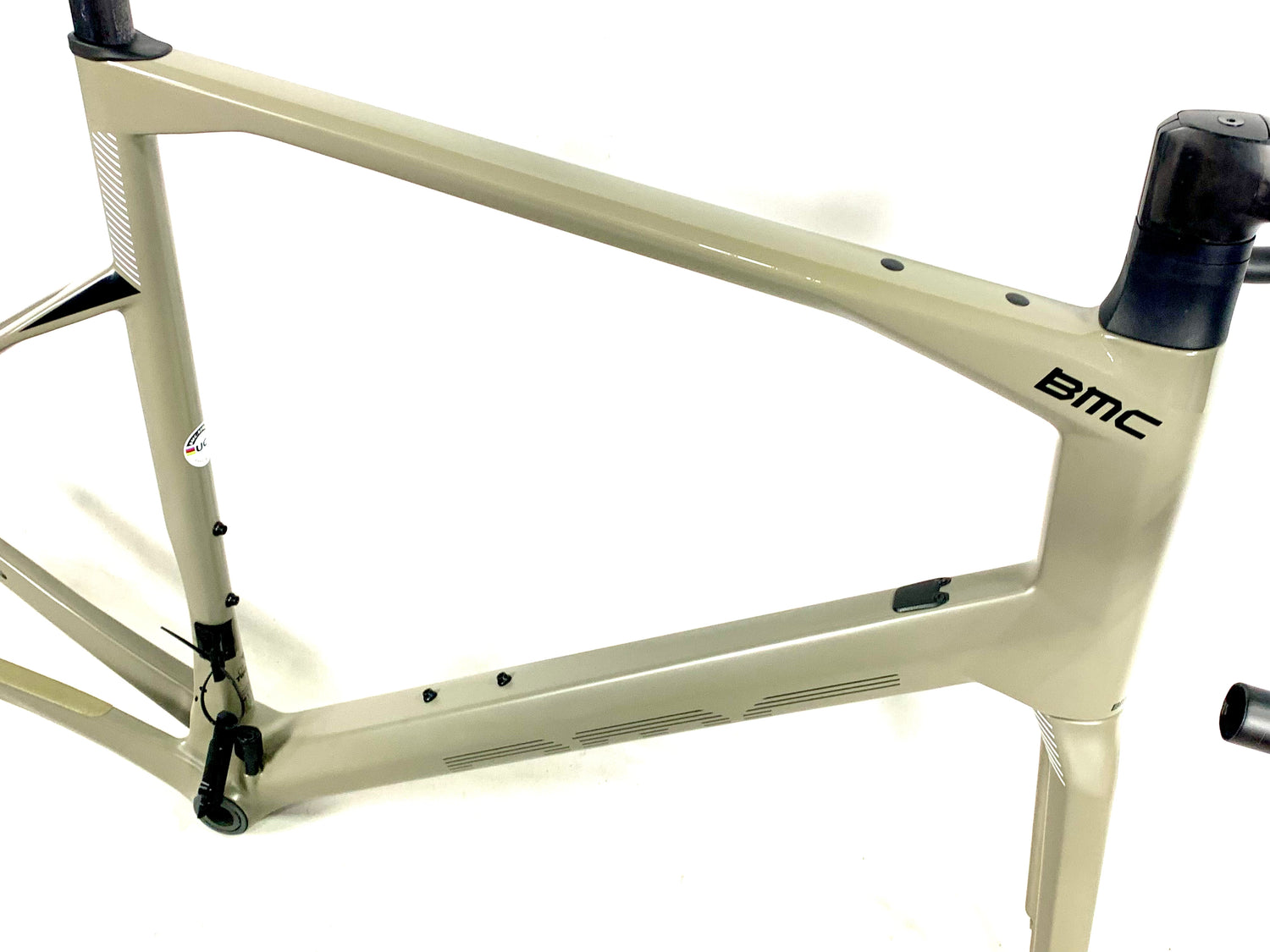 2023 BMC Roadmachine 01 TWO Carbon Frameset Size: 61cm (Preowned)
