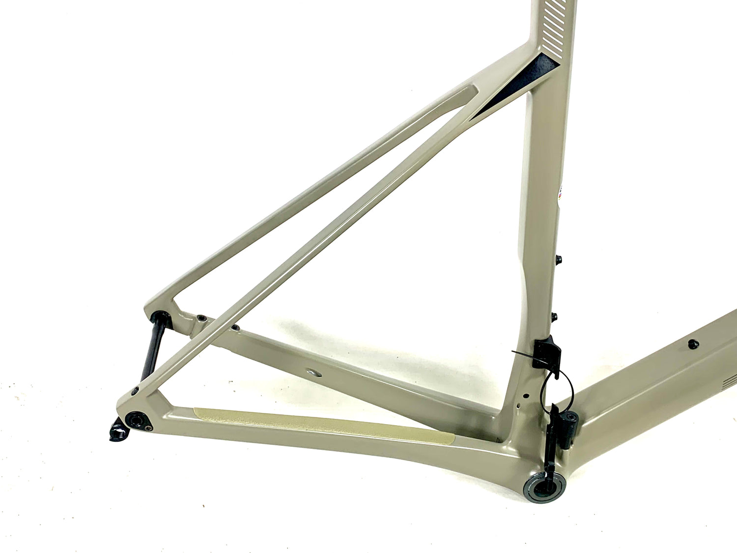 2023 BMC Roadmachine 01 TWO Carbon Frameset Size: 61cm (Preowned)