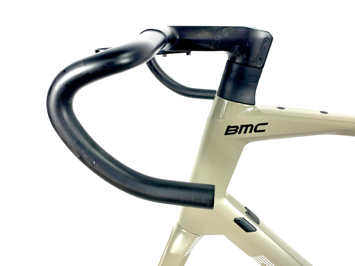 2023 BMC Roadmachine 01 TWO Carbon Frameset Size: 61cm (Preowned)