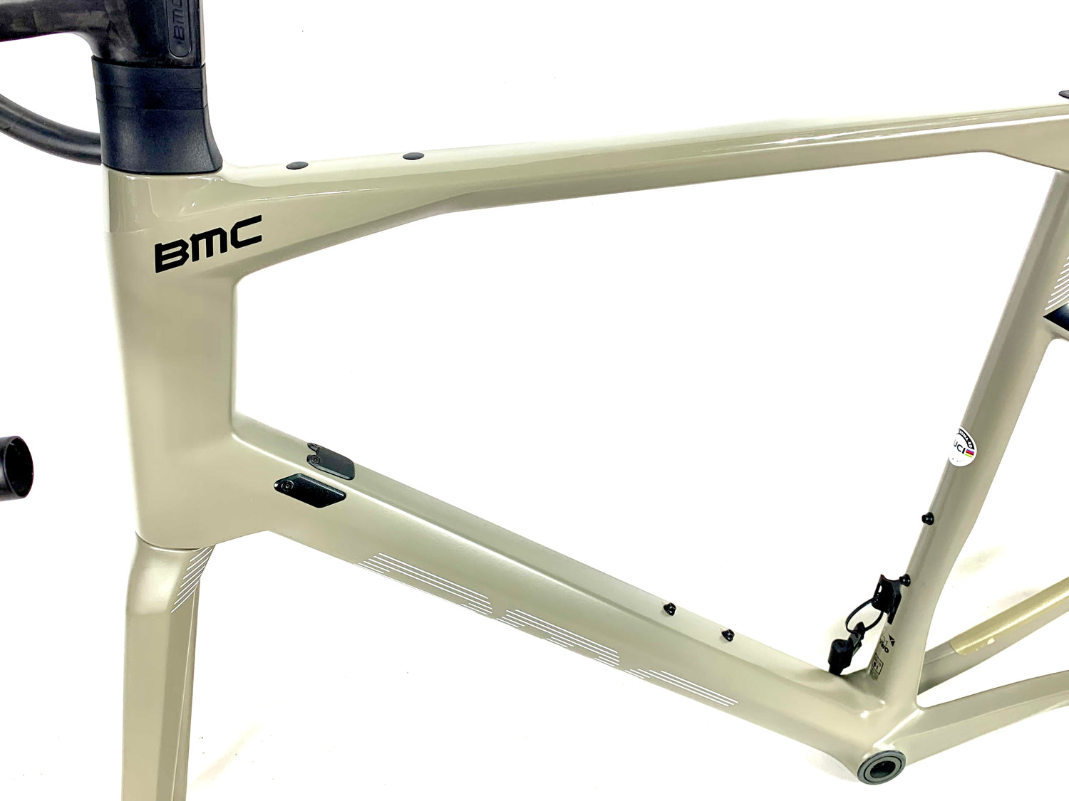 2023 BMC Roadmachine 01 TWO Carbon Frameset Size: 61cm (Preowned)